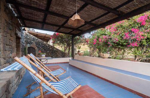 Pantelleria Apartment | 50 m² Apartment ∙ 1 bedroom ∙ 2 guests