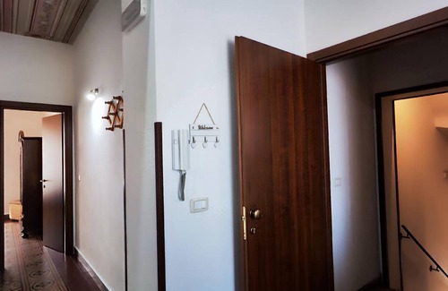 Porticello Apartment | 50 m² Apartment ∙ 2 bedrooms ∙ 4 guests