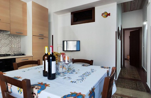 Porticello Apartment | 50 m² Apartment ∙ 2 bedrooms ∙ 4 guests