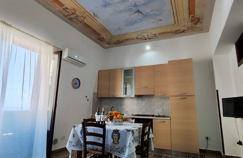 Porticello Apartment | 50 m² Apartment ∙ 2 bedrooms ∙ 4 guests