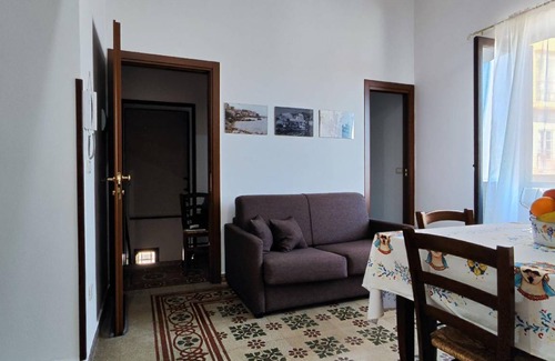 Porticello Apartment | 50 m² Apartment ∙ 2 bedrooms ∙ 4 guests