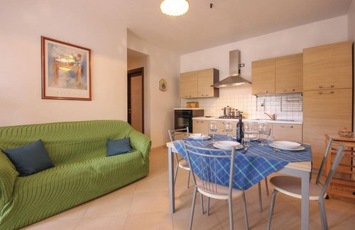 Porto Palo Apartment | 50 m² Apartment ∙ 2 bedrooms ∙ 4 guests