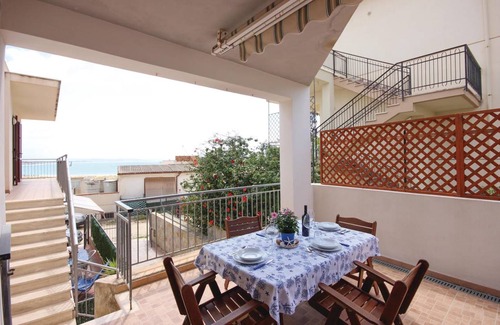 Porto Palo Apartment | 50 m² Apartment ∙ 2 bedrooms ∙ 4 guests