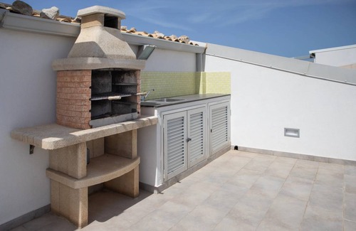 Punta Secca Apartment | 50 m² Apartment ∙ 1 bedroom ∙ 2 guests