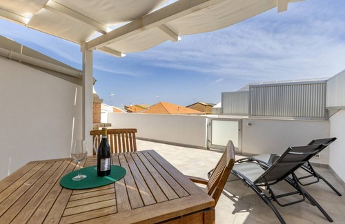 Punta Secca Apartment | 50 m² Apartment ∙ 1 bedroom ∙ 2 guests