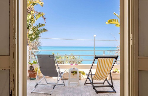 Seccagrande Apartment | 50 m² Apartment ∙ 1 bedroom ∙ 2 guests