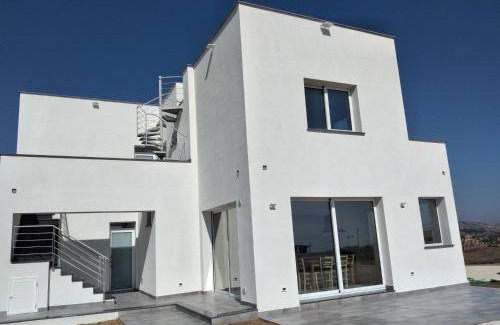 Montallegro Bed & Breakfast | 50 m² Bed and breakfast ∙ 4 guests