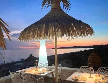 Montallegro Bed & Breakfast | 50 m² Bed and breakfast ∙ 4 guests