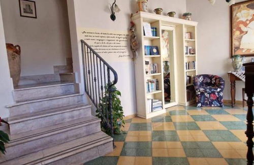 Agrigento Bed & Breakfast | 50 m² Bed and breakfast ∙ 4 guests