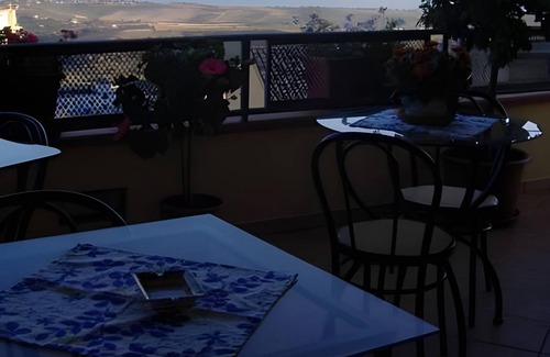 Agrigento Bed & Breakfast | 50 m² Bed and breakfast ∙ 4 guests