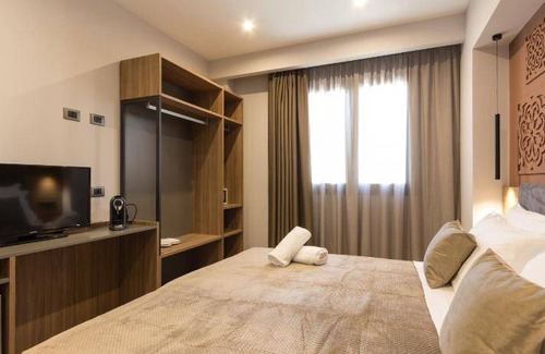 San Leone Bed & Breakfast | 50 m² Bed and breakfast ∙ 7 guests