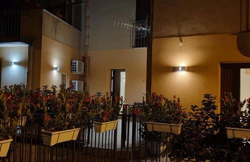 Monreale Bed & Breakfast | 50 m² Bed and breakfast ∙ 4 guests