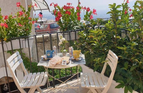 Monreale Bed & Breakfast | 50 m² Bed and breakfast ∙ 4 guests