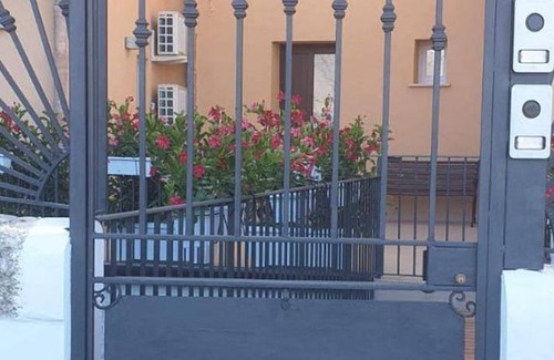 Monreale Bed & Breakfast | 50 m² Bed and breakfast ∙ 4 guests
