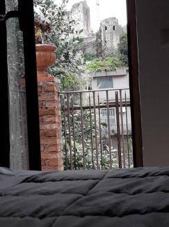 Mili San Pietro Bed & Breakfast | 50 m² Bed and breakfast ∙ 4 guests