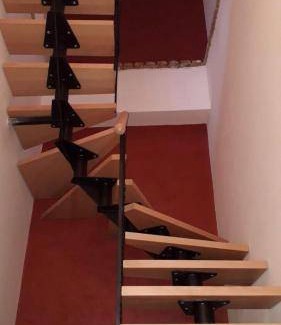 Mili San Pietro Bed & Breakfast | 50 m² Bed and breakfast ∙ 4 guests
