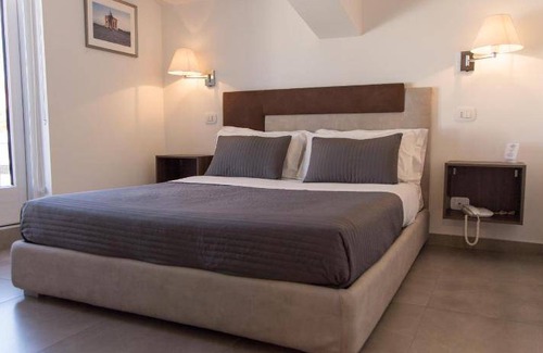 Milazzo Bed & Breakfast | 50 m² Bed and breakfast ∙ 4 guests