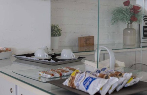 Milazzo Bed & Breakfast | 50 m² Bed and breakfast ∙ 4 guests