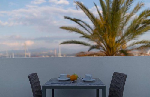 Milazzo Bed & Breakfast | 50 m² Bed and breakfast ∙ 4 guests