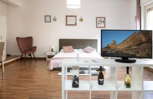 Enna Bed & Breakfast | 50 m² Bed and breakfast ∙ 6 guests
