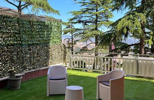 Enna Bed & Breakfast | 50 m² Bed and breakfast ∙ 6 guests