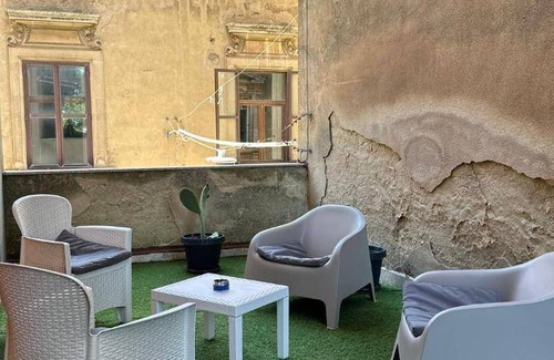 Enna Bed & Breakfast | 50 m² Bed and breakfast ∙ 6 guests