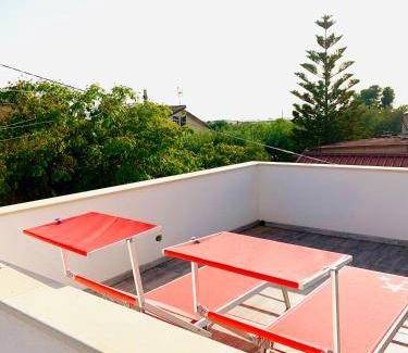 Comiso Bed & Breakfast | 50 m² Bed and breakfast ∙ 3 guests