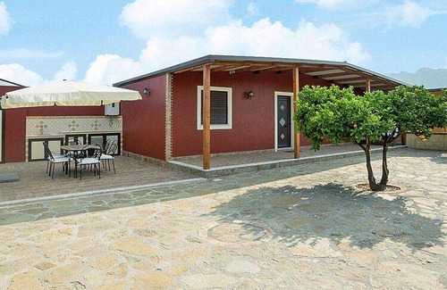 Gaggi House | 50 m² Bungalow ∙ 2 bedrooms ∙ 4 guests