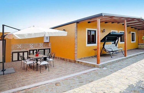 Gaggi House | 50 m² Bungalow ∙ 2 bedrooms ∙ 4 guests