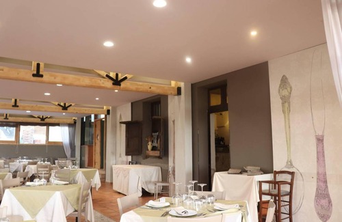 Guarrato House | 50 m² Farmhouse ∙ 2 bedrooms ∙ 127 guests