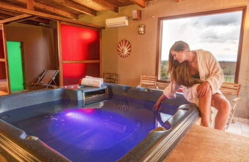 Guarrato House | 50 m² Farmhouse ∙ 2 bedrooms ∙ 127 guests