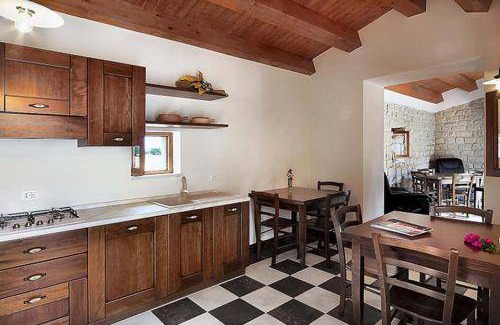 Cannizzara House | 50 m² Farmhouse ∙ 5 guests