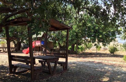 Cannizzara House | 50 m² Farmhouse ∙ 5 guests