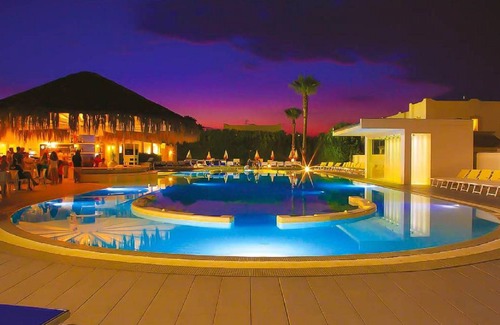 Ispica Hotel | 50 m² Hotel ∙ 4 guests