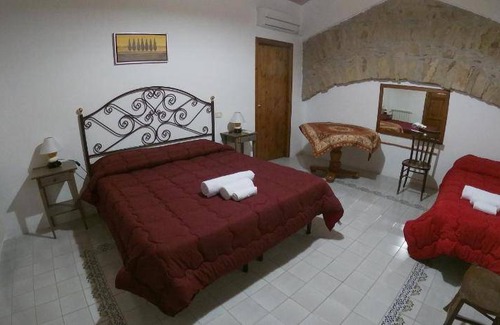 Mistretta Hotel | 50 m² Hotel ∙ 6 guests