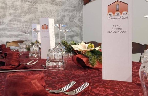 Mistretta Hotel | 50 m² Hotel ∙ 6 guests