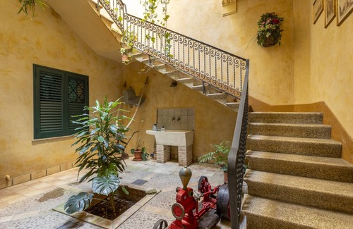 Mazara del Vallo House | 50 m² House ∙ 1 bedroom ∙ 4 guests