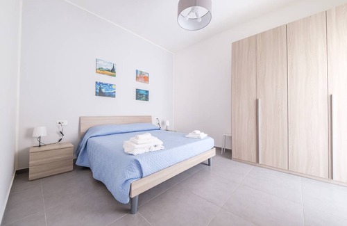 Fondachello House | 50 m² House ∙ 1 bedroom ∙ 4 guests