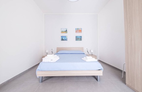 Fondachello House | 50 m² House ∙ 1 bedroom ∙ 4 guests