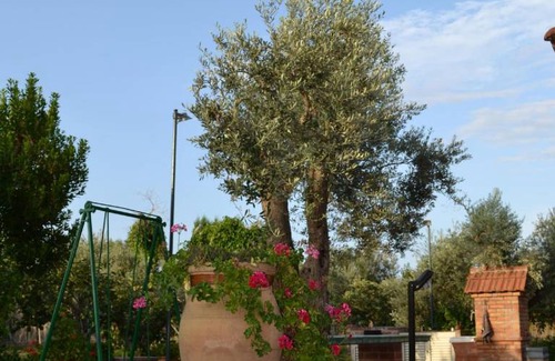 Acquedolci House | 50 m² House ∙ 1 bedroom ∙ 4 guests