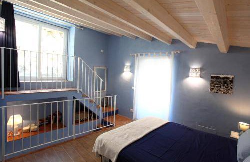 Mistretta House | 50 m² House ∙ 1 bedroom ∙ 2 guests