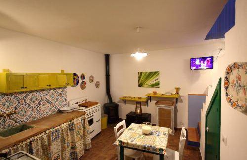 Mistretta House | 50 m² House ∙ 1 bedroom ∙ 2 guests