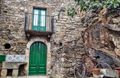 Mistretta House | 50 m² House ∙ 1 bedroom ∙ 2 guests