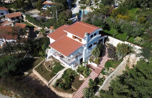 Plemmirio House | 50 m² House ∙ 1 bedroom ∙ 2 guests