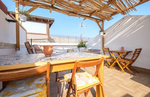 Spadafora House | 50 m² House ∙ 1 bedroom ∙ 4 guests