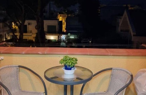 Mondello House | 50 m² House ∙ 1 bedroom ∙ 4 guests