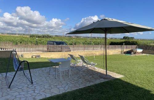 Birgi Vecchi House | 50 m² House ∙ 1 bedroom ∙ 4 guests