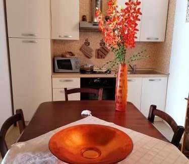 Butera House | 50 m² House ∙ 1 bedroom ∙ 5 guests