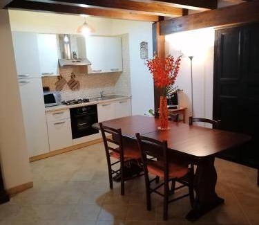 Butera House | 50 m² House ∙ 1 bedroom ∙ 5 guests