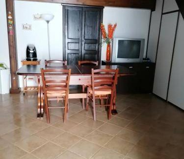 Butera House | 50 m² House ∙ 1 bedroom ∙ 5 guests